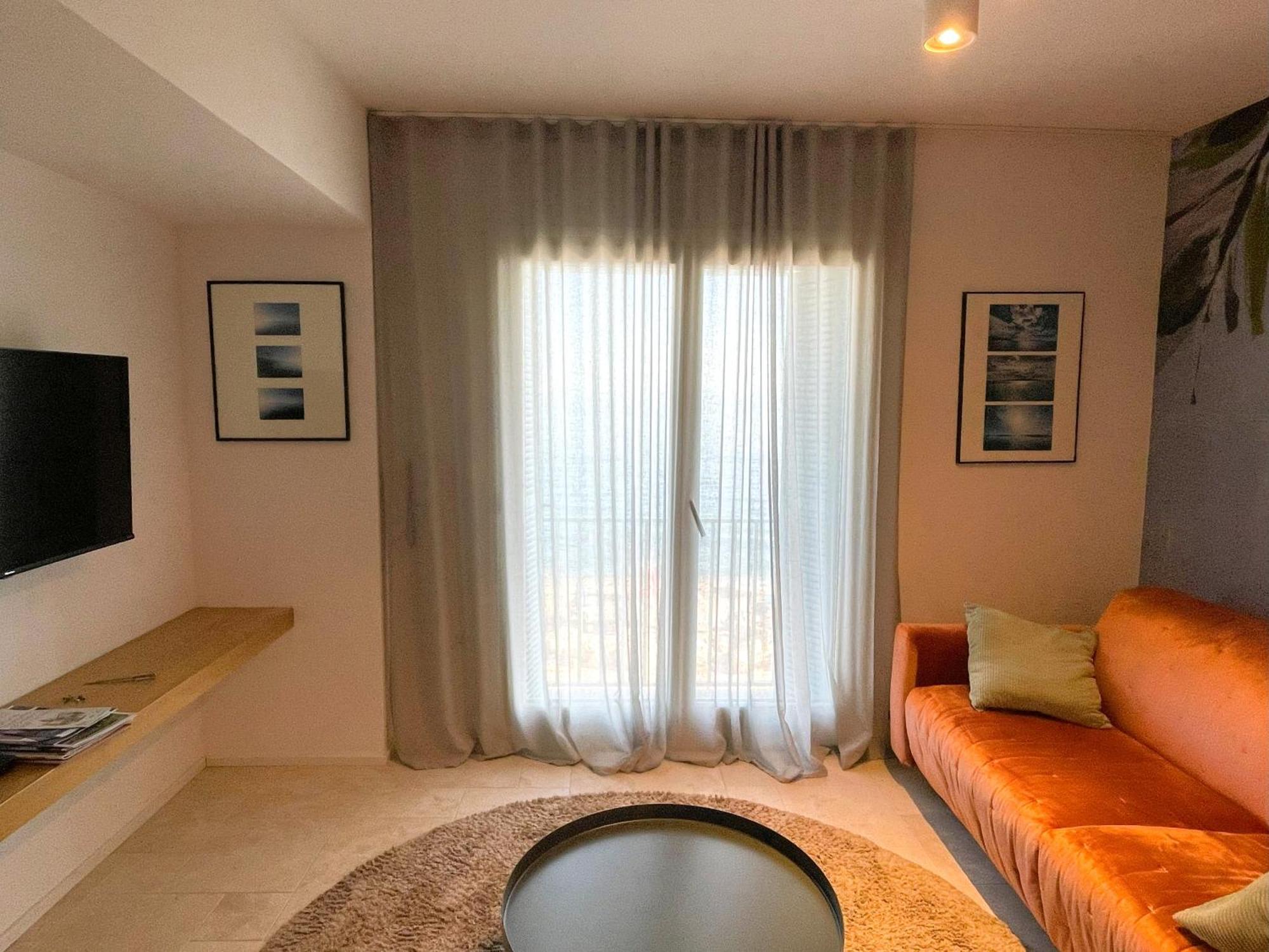 Bella Vista Apartamento Piran Exterior foto