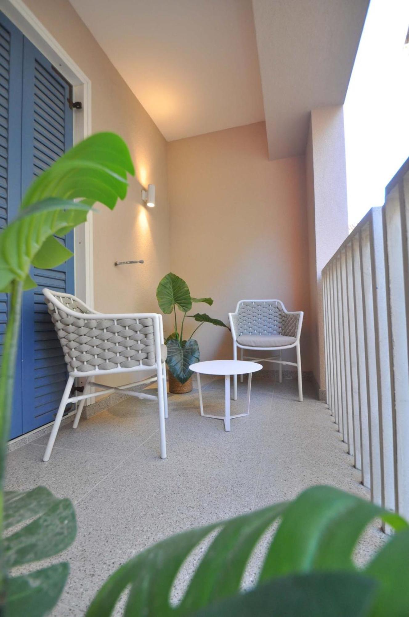 Bella Vista Apartamento Piran Exterior foto
